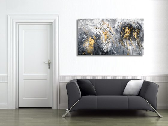 Symphony In Gold C 1