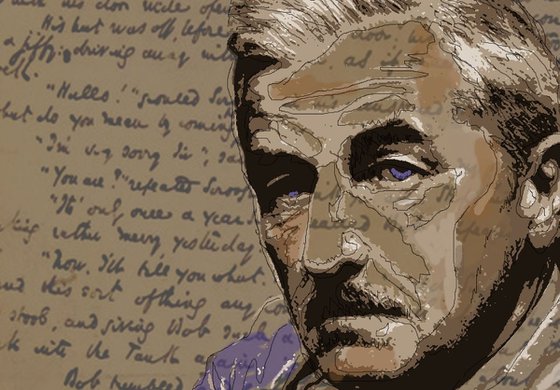 FAULKNER