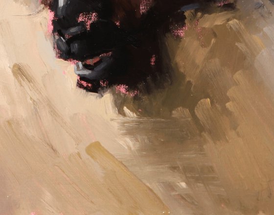 Valais Blacknose Sheep Study