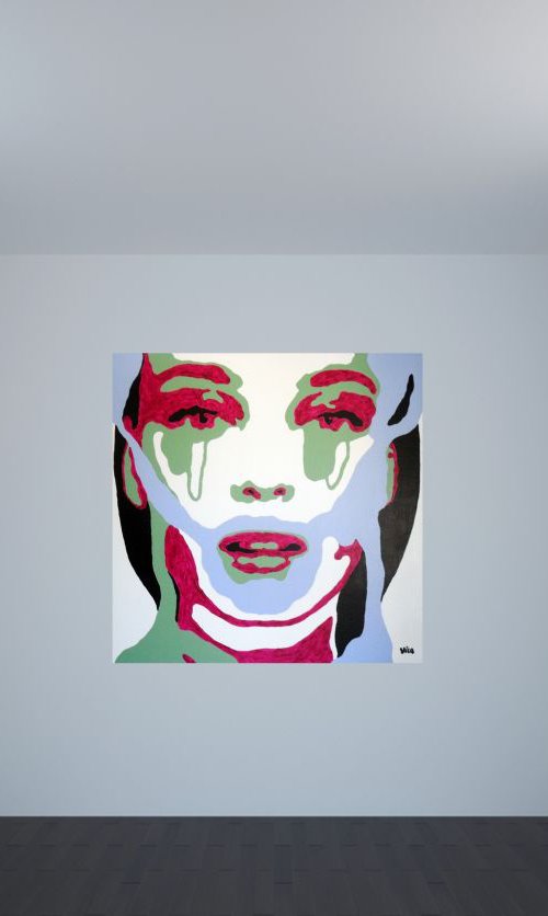 Lii ( SOLD - United States ) by Paulo Vilarinho