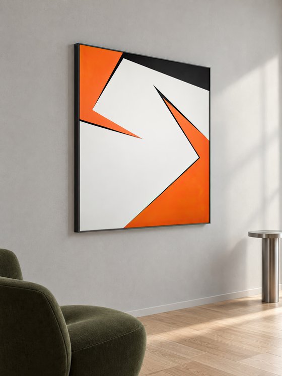 Orange Shift
