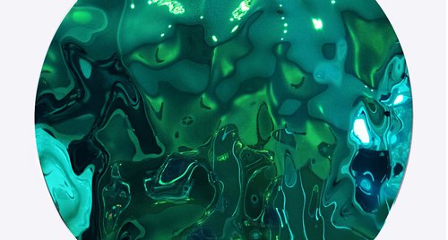 Artwork by Anna Sidi-Yacoub