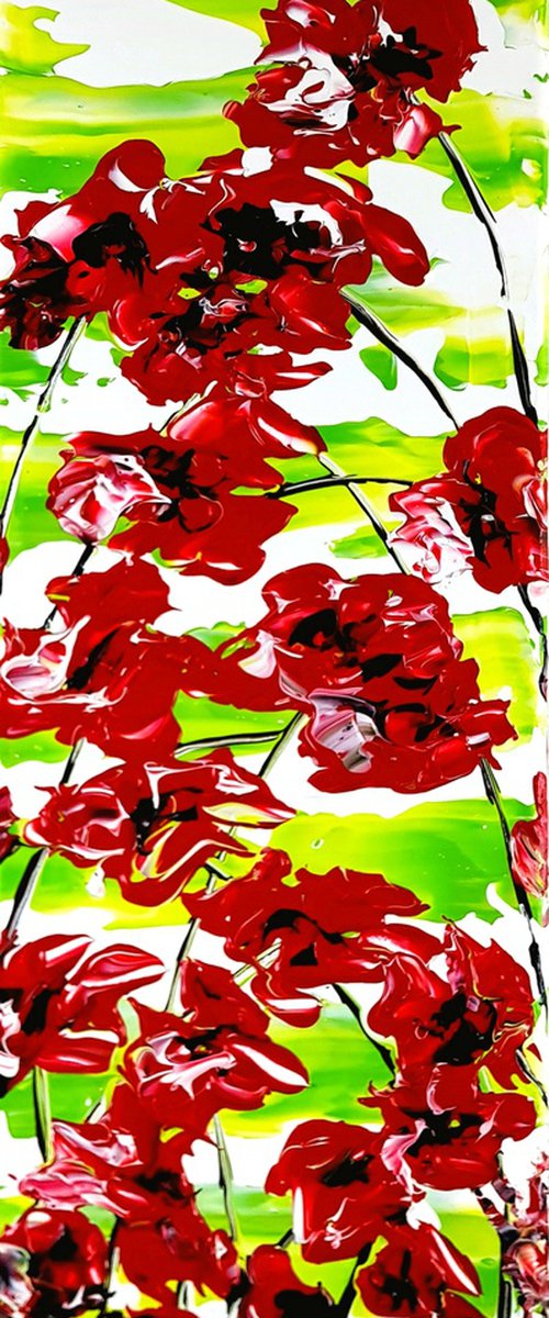 Poppy Songs 3 by Daniel Urbaník