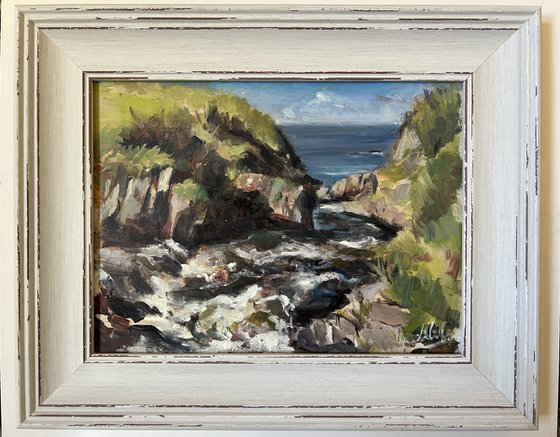 Hartland View
