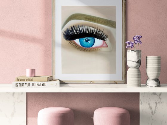 The Eye
