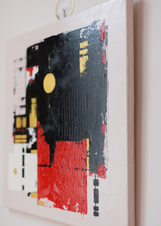 Abstract #1