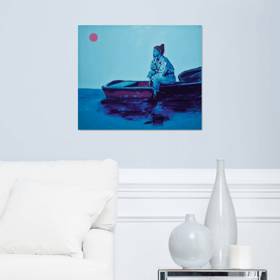 Life: No Instructions Included