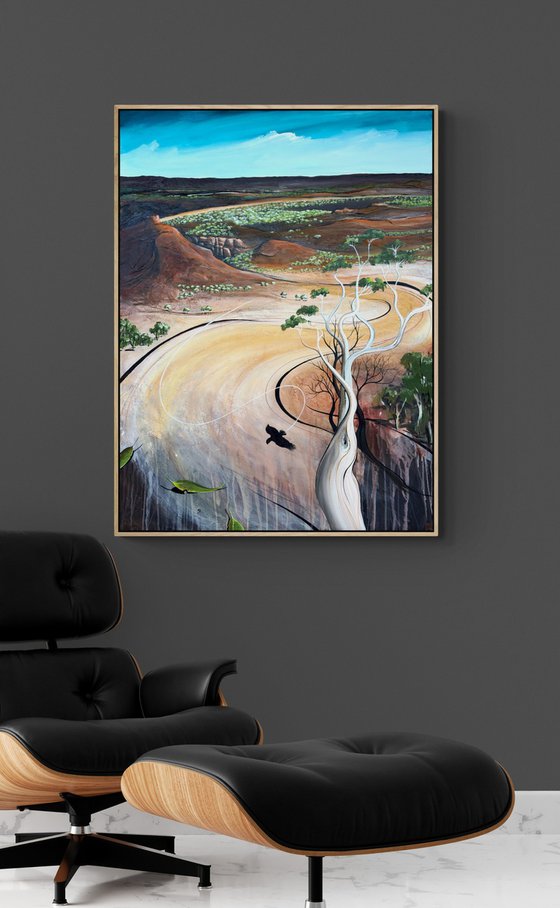 Three Forgotten Memories