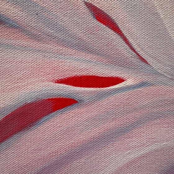 Silk of Leaves