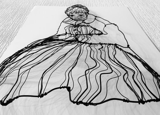 For the Love of Egon 4