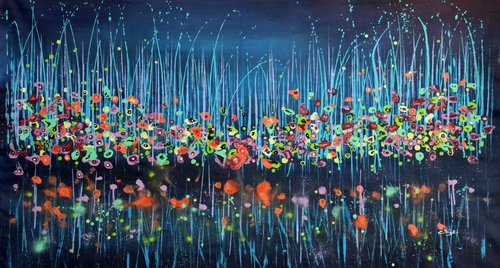 Artwork by Cecilia Frigati
