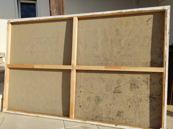 Everything We Meant to Say