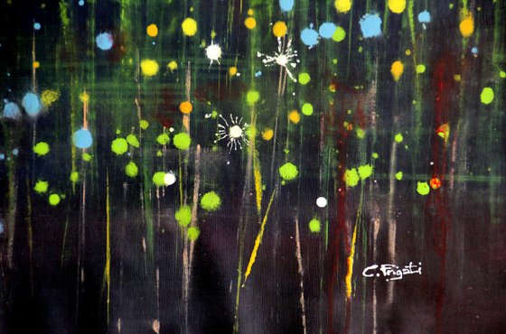 "Technicolor Dream" # 43