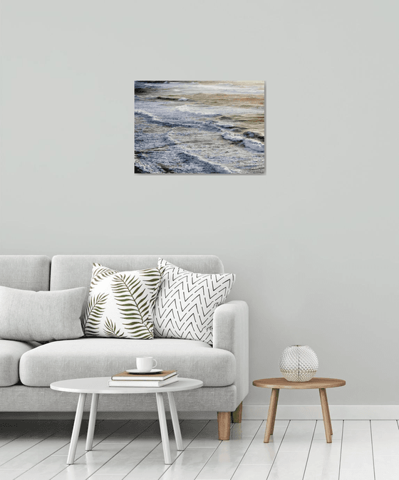 Infinite Sea | Limited Edition Fine Art Print 1 of 10 | 60 x 40 cm