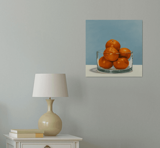 Clementines