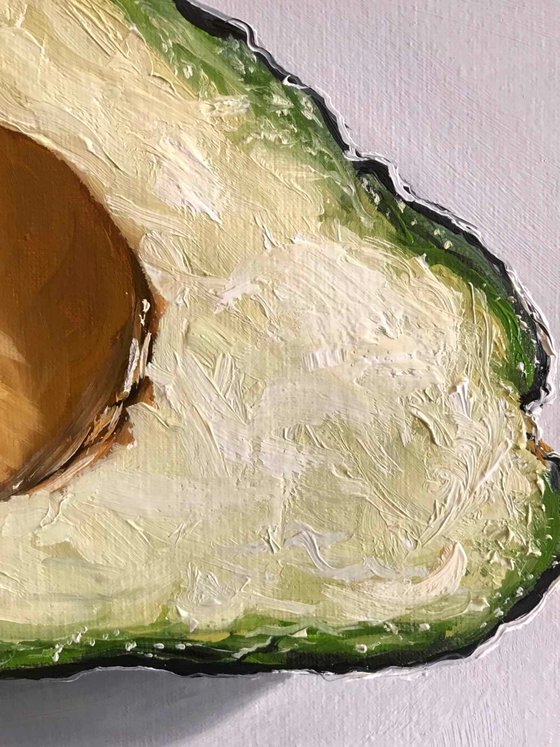 Avocado #2