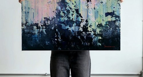 Artwork by Alex Senchenko