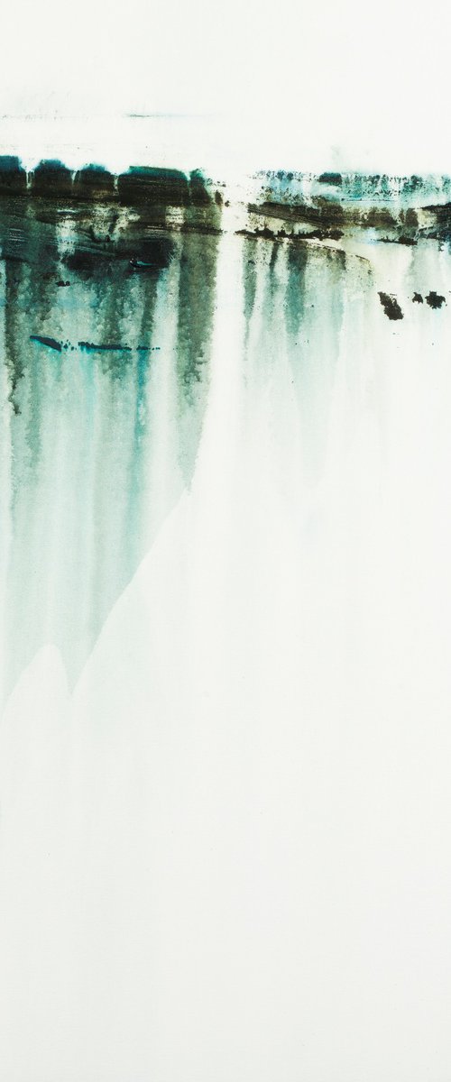 Summerland by Gina Parr