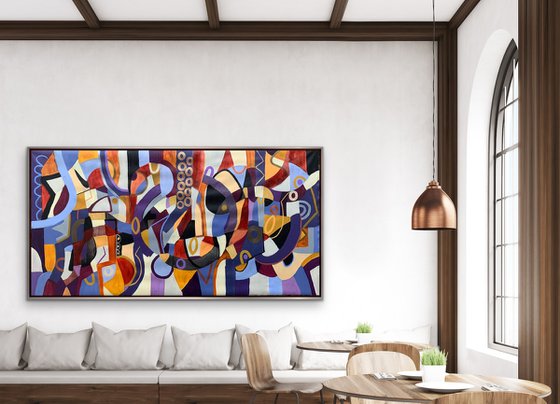 Lavender Jazz