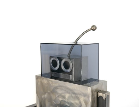 ASTROROBOOK INDUSTRIAL N3/30