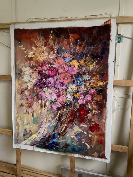 Dance Me to the End of Love