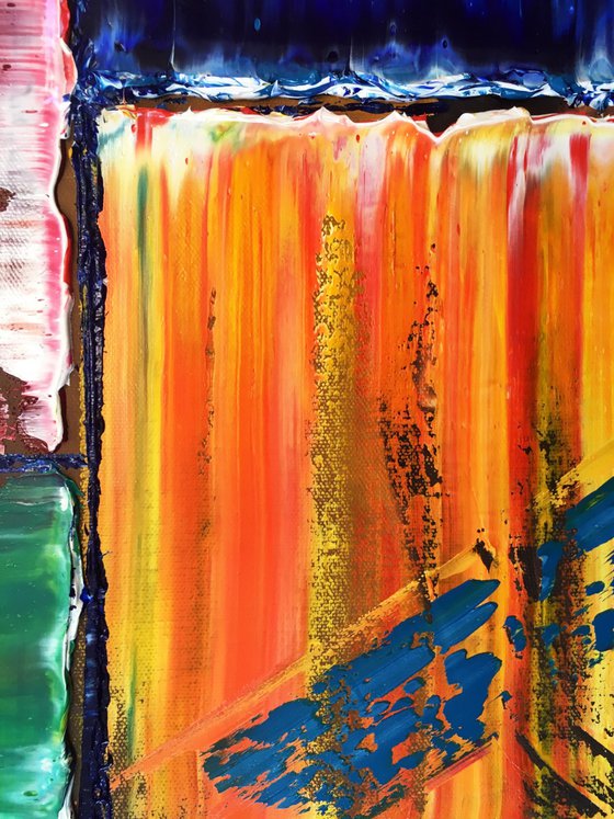 "Pivoting"