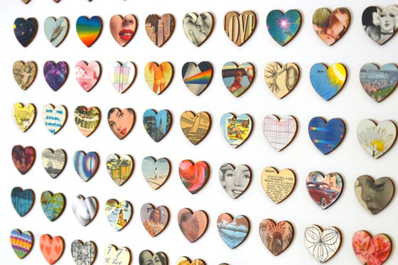 Everything In Between