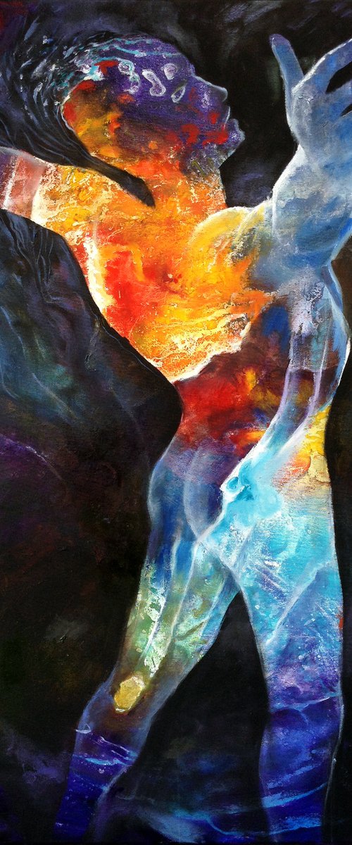 Delusional Man by Daniel Loveday