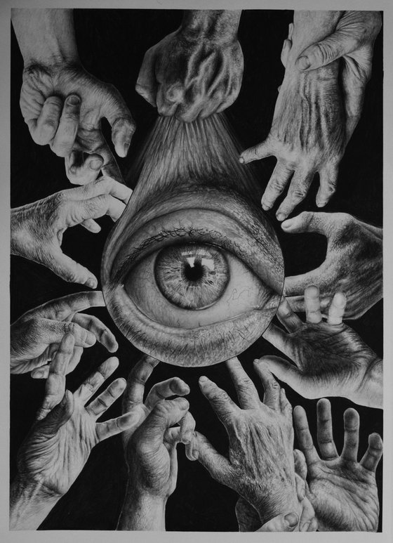 Fragmentation