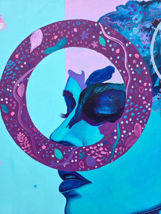 Drifting Through the Chaos