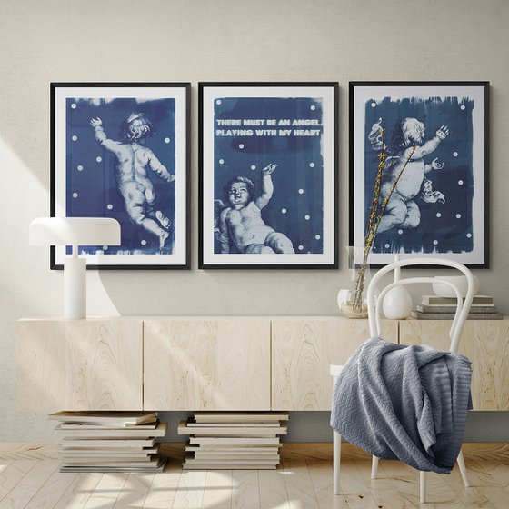 Cyanotype_27_42 x60 cm_Three angels