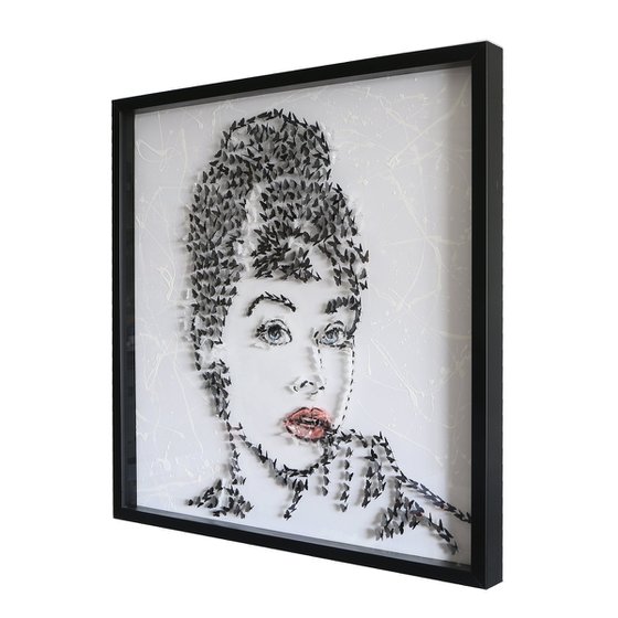 Audrey Dreams