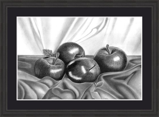 Red Apples