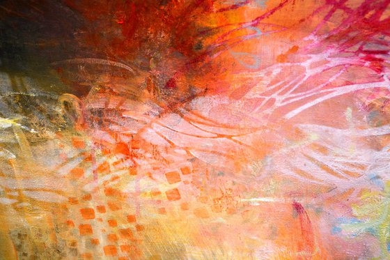 Ebullient Horizons