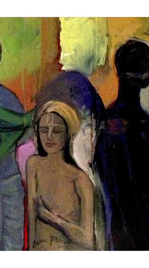 Angels inc by Arun Prem