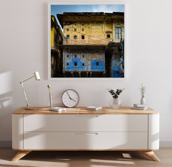 The Haveli Townhouse