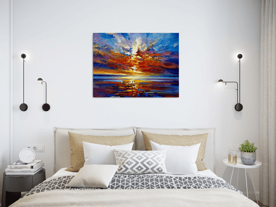 Light Beyond the Horizon