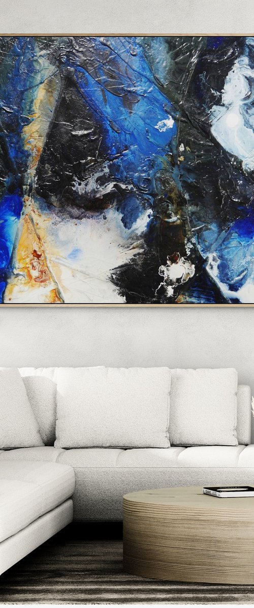 Divided Attention by Franko