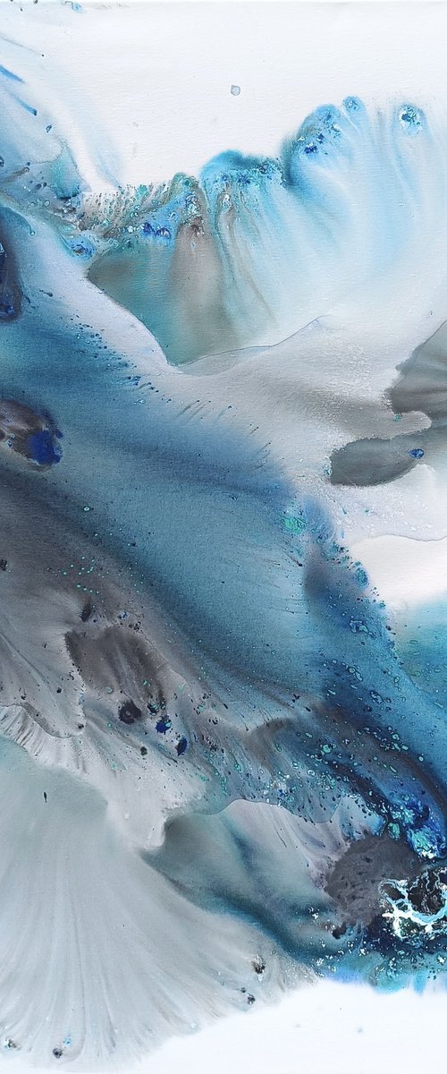Nature 485 by Muriel Napoli