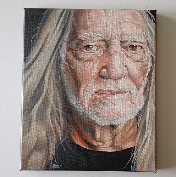 Willie