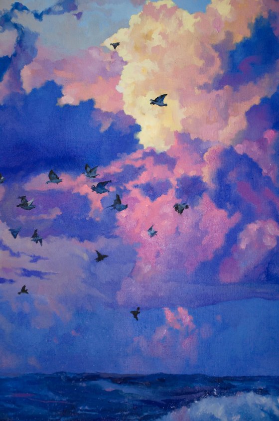 Gulls