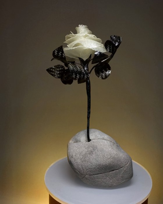 Perseverance finds a way