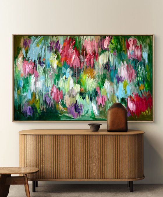 Urban Bloom: Tokyo Bloom