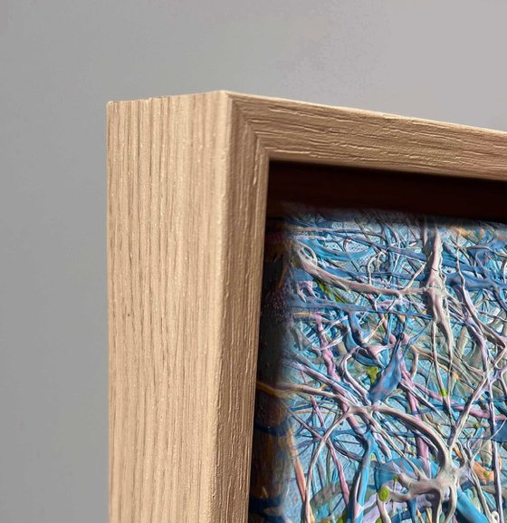 Where Silence Becomes Joy