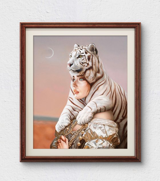 Tigress