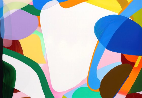 Forest Abstractions #2