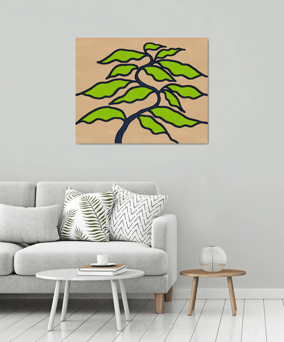 Abstract Tree #36