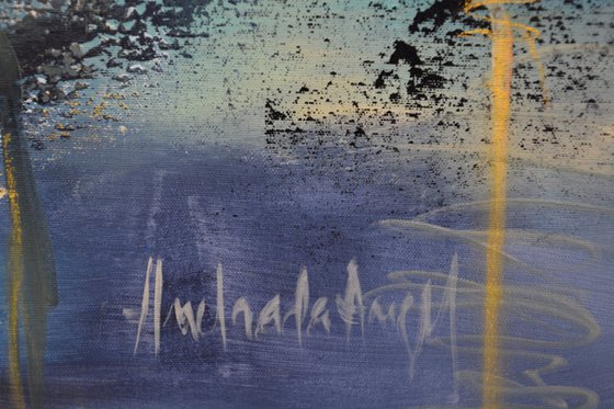 Where Fire Meets the Tide