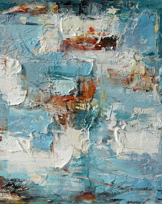 Ocean Murmur