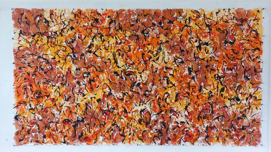 Expression 8 by M.Y.